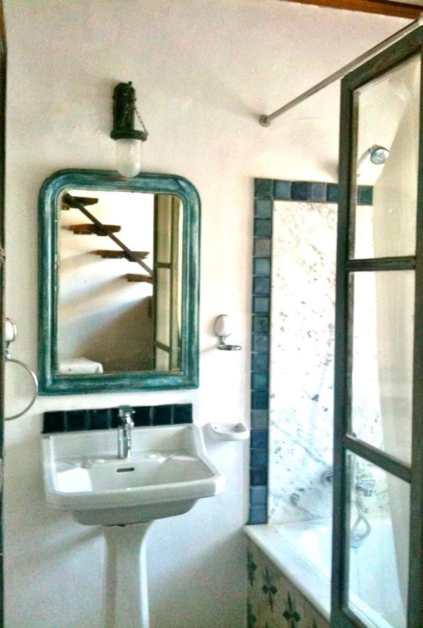 Casa La Fuente C Casas Vejer Debra Appartement Vejer de la Frontera Buitenkant foto